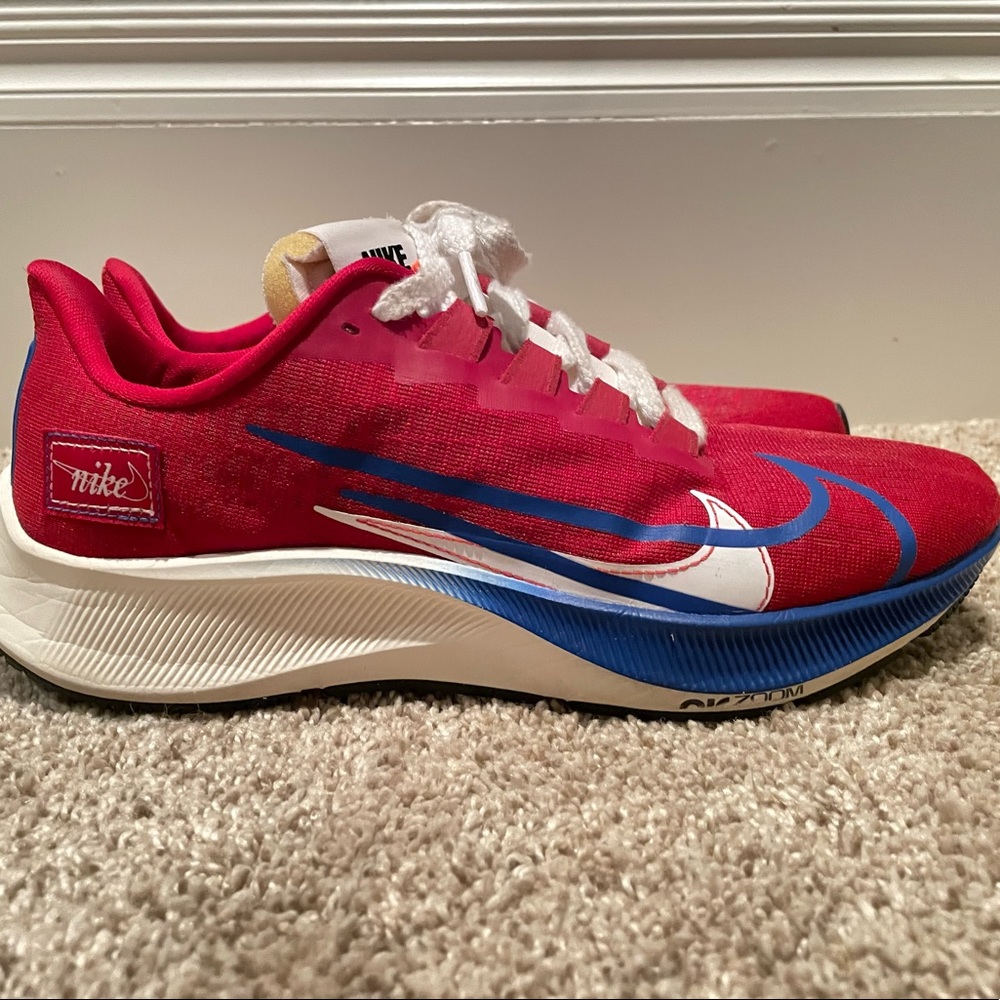 Nike Pegasus 37